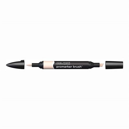 Brushmarker 0204186 Satin (Y129)