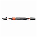 Brushmarker 0204051 Bright Orange (O177)