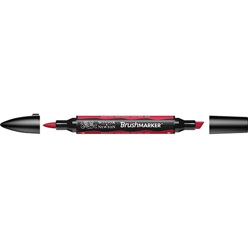 Brushmarker 0204171 Berry Red (R665)