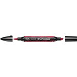 Brushmarker 0204171 Berry Red (R665)