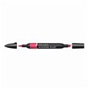 Brushmarker 0204170 Ruby (R455)