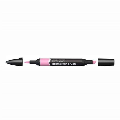 Brushmarker 0204168 Rose Pink (M727)