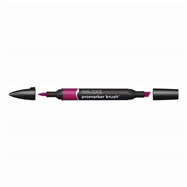 Brushmarker 0204175 Maroon (M544)