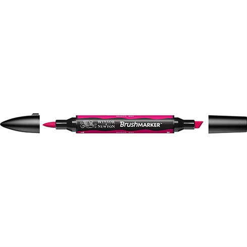 Brushmarker 0204380 Magenta (M865)