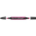 Brushmarker 0204380 Magenta (M865)