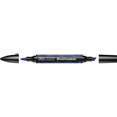 Brushmarker 0204305 Egyptian Blue (B944)