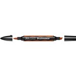 Brushmarker 0204332 Saddle Brown (O345)