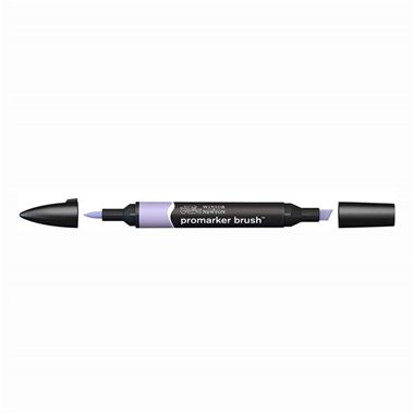 Brushmarker 0204167 Amethyst (V626)