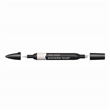 Brushmarker 0204134 Warm Grey 1 (WG1)