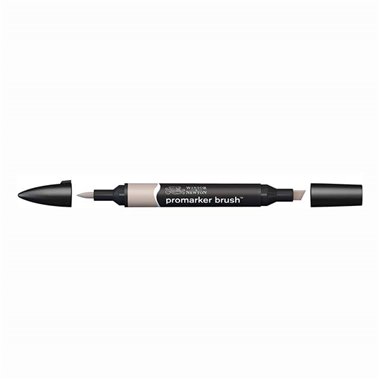 Brushmarker 0204133 Warm Grey 2 (WG2)