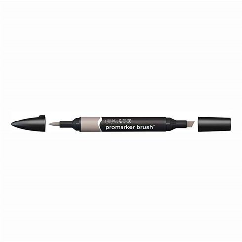 Brushmarker 0204132 Warm Grey 3 (WG3)