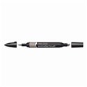 Brushmarker 0204131 Warm Grey 4 (WG4)