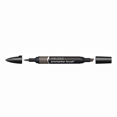 Brushmarker 0204129 Warm Grey 5 (WG5)