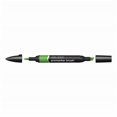 Brushmarker 0204068 Forest Green (G356)