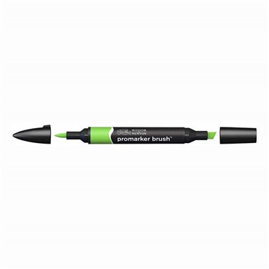 Brushmarker 0204069 Bright Green (G267)