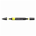 Brushmarker 0204173 Yellow (Y657)