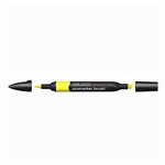 Brushmarker 0204173 Yellow (Y657)