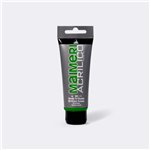 Maimeri Acrilico Tubo 75 ml Verde Oro