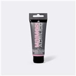 Maimeri Acrilico Tubo 75 ml Rosa Quinacidrone Ch.