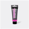 Maimeri Acrilico Tubo 75 ml Rosa Fluo