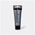 Maimeri Acrilico Tubo 75 ml Blu Ftalo