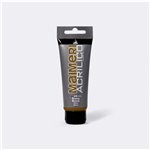 Maimeri Acrilico Tubo 75 ml Bronzo