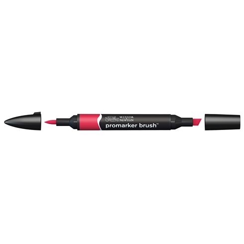 Brushmarker 0204656 Poppy Red (R565)