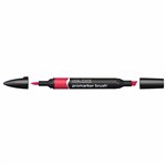 Brushmarker 0204656 Poppy Red (R565)