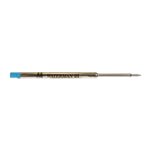 Refills Waterman Sfera Punta Fine Blu 12 pz.