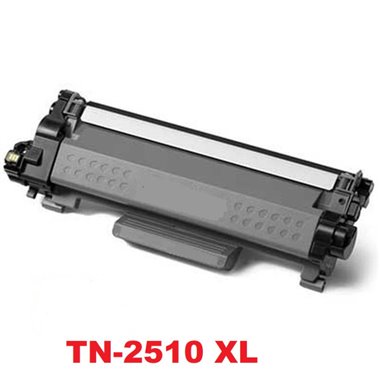 Toner Brother TN2510XL Compatibile