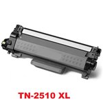 Toner Brother TN2510XL Compatibile