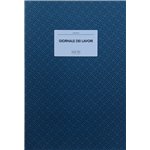 MT Registri Giornale dei Lavori 29,7x21 47 ff 234525000