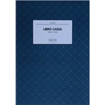 MT Registri Cassa Entrate/Uscite 24x17 96 ff 233110000