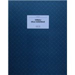MT Verbali Assemblea Uso Bollo 31x24,5 92 ff 235500000