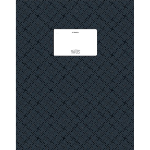 MT Verbali generici 92 fogli numerati 323840000