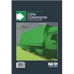 MT Blocco Commissioni A5 33x3 2642C3300