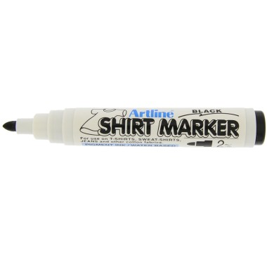 Marker Artline T-Shirt Nero