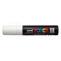 Marker Uni Posca Extra Large PC17 Bianco  5 pz.