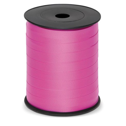 Nastrini Diamant 250 mt. x 10 mm. Fuxia Fluo 44