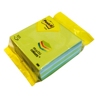 Post-it 3M  654 76x76 24 pz. ( Offerta Speciale 2024 )