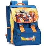 FP Dragonball Zaino Estensibile 69669