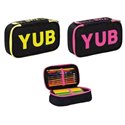 Seven Yub Quick Case Urban Fluo