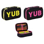 Seven Yub Quick Case Urban Fluo