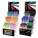 Bic Expo Intensity New 168 pz. 514833 (Fine Stock)