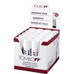 Colla Stick Tombow Mono gr. 39 Expo 20 pz.