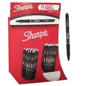 Expo Sharpie Gel Rt 0.7 72 pz. assortite