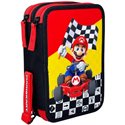 FP 24 Mariokart Astuccio 3 Zip 71882