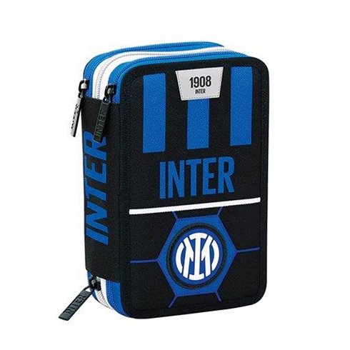 Seven 24 Inter Astuccio 3 Zip