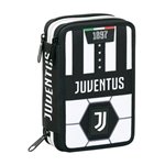 Seven 24 Juve Astuccio 3 Zip