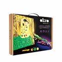 Okto Pasta per colorare 3D 30x40 Klimt 10006